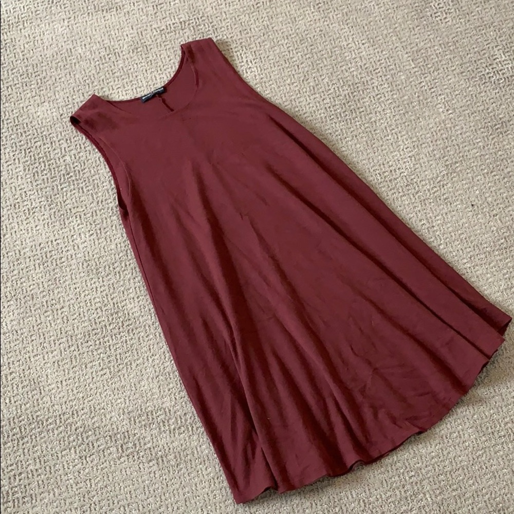 Brandy Melville dress
